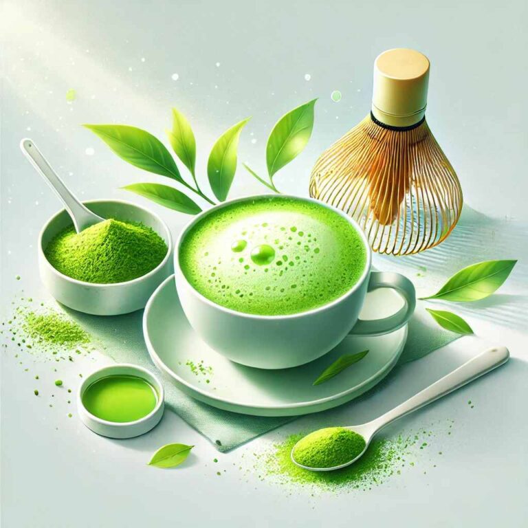 matcha