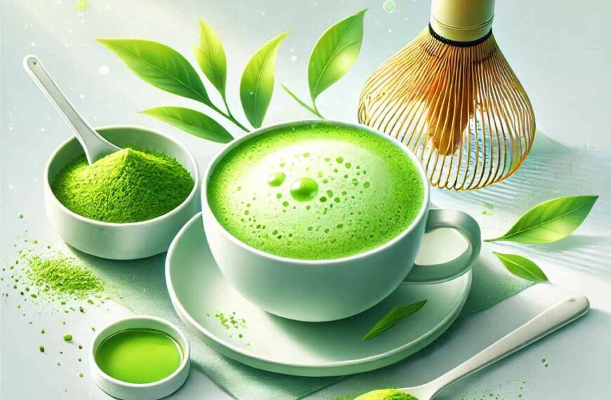 matcha